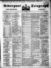 Liverpool Shipping Telegraph and Daily Commercial Advertiser Friday 17 December 1852 Page 1