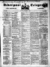 Liverpool Shipping Telegraph and Daily Commercial Advertiser Saturday 18 December 1852 Page 1