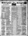 Liverpool Shipping Telegraph and Daily Commercial Advertiser Monday 27 December 1852 Page 1