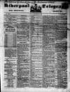 Liverpool Shipping Telegraph and Daily Commercial Advertiser Friday 31 December 1852 Page 1