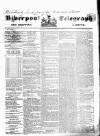 Liverpool Shipping Telegraph and Daily Commercial Advertiser Monday 03 January 1853 Page 1