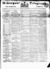Liverpool Shipping Telegraph and Daily Commercial Advertiser Tuesday 04 January 1853 Page 1