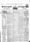 Liverpool Shipping Telegraph and Daily Commercial Advertiser Wednesday 05 January 1853 Page 1