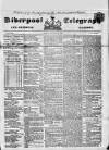 Liverpool Shipping Telegraph and Daily Commercial Advertiser Monday 10 January 1853 Page 1