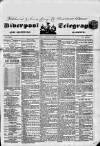 Liverpool Shipping Telegraph and Daily Commercial Advertiser Friday 14 January 1853 Page 1