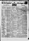 Liverpool Shipping Telegraph and Daily Commercial Advertiser Tuesday 18 January 1853 Page 1