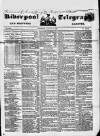 Liverpool Shipping Telegraph and Daily Commercial Advertiser Wednesday 19 January 1853 Page 1