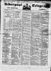 Liverpool Shipping Telegraph and Daily Commercial Advertiser Thursday 20 January 1853 Page 1