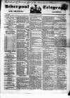 Liverpool Shipping Telegraph and Daily Commercial Advertiser Tuesday 25 January 1853 Page 1