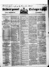 Liverpool Shipping Telegraph and Daily Commercial Advertiser Wednesday 26 January 1853 Page 1