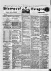 Liverpool Shipping Telegraph and Daily Commercial Advertiser Friday 28 January 1853 Page 1
