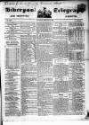 Liverpool Shipping Telegraph and Daily Commercial Advertiser Saturday 29 January 1853 Page 1