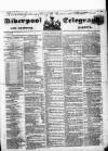 Liverpool Shipping Telegraph and Daily Commercial Advertiser Monday 31 January 1853 Page 1