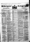 Liverpool Shipping Telegraph and Daily Commercial Advertiser Wednesday 02 February 1853 Page 1