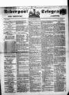 Liverpool Shipping Telegraph and Daily Commercial Advertiser Friday 04 February 1853 Page 1