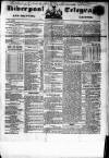 Liverpool Shipping Telegraph and Daily Commercial Advertiser Saturday 05 February 1853 Page 1