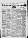 Liverpool Shipping Telegraph and Daily Commercial Advertiser Monday 07 February 1853 Page 1