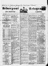 Liverpool Shipping Telegraph and Daily Commercial Advertiser Friday 11 February 1853 Page 1