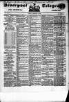 Liverpool Shipping Telegraph and Daily Commercial Advertiser Tuesday 15 February 1853 Page 1