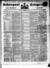 Liverpool Shipping Telegraph and Daily Commercial Advertiser Thursday 17 February 1853 Page 1