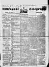 Liverpool Shipping Telegraph and Daily Commercial Advertiser Friday 18 February 1853 Page 1