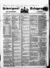 Liverpool Shipping Telegraph and Daily Commercial Advertiser Monday 21 February 1853 Page 1