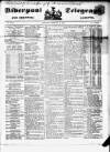 Liverpool Shipping Telegraph and Daily Commercial Advertiser Thursday 24 February 1853 Page 1