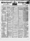 Liverpool Shipping Telegraph and Daily Commercial Advertiser Wednesday 30 March 1853 Page 1