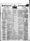 Liverpool Shipping Telegraph and Daily Commercial Advertiser Wednesday 02 March 1853 Page 1