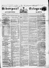 Liverpool Shipping Telegraph and Daily Commercial Advertiser Friday 04 March 1853 Page 1