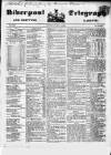 Liverpool Shipping Telegraph and Daily Commercial Advertiser Saturday 05 March 1853 Page 1