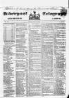 Liverpool Shipping Telegraph and Daily Commercial Advertiser Monday 07 March 1853 Page 1