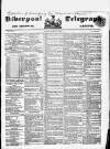 Liverpool Shipping Telegraph and Daily Commercial Advertiser Friday 11 March 1853 Page 1