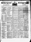 Liverpool Shipping Telegraph and Daily Commercial Advertiser Saturday 12 March 1853 Page 1