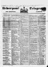 Liverpool Shipping Telegraph and Daily Commercial Advertiser Monday 14 March 1853 Page 1