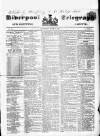 Liverpool Shipping Telegraph and Daily Commercial Advertiser Wednesday 16 March 1853 Page 1