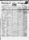 Liverpool Shipping Telegraph and Daily Commercial Advertiser Tuesday 22 March 1853 Page 1