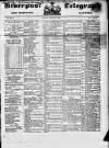 Liverpool Shipping Telegraph and Daily Commercial Advertiser Monday 28 March 1853 Page 1