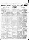 Liverpool Shipping Telegraph and Daily Commercial Advertiser Tuesday 29 March 1853 Page 1