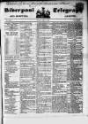 Liverpool Shipping Telegraph and Daily Commercial Advertiser Friday 01 April 1853 Page 1