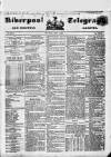 Liverpool Shipping Telegraph and Daily Commercial Advertiser Saturday 02 April 1853 Page 1