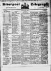 Liverpool Shipping Telegraph and Daily Commercial Advertiser Monday 04 April 1853 Page 1