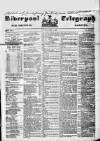 Liverpool Shipping Telegraph and Daily Commercial Advertiser Tuesday 05 April 1853 Page 1