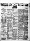 Liverpool Shipping Telegraph and Daily Commercial Advertiser Thursday 07 April 1853 Page 1
