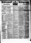 Liverpool Shipping Telegraph and Daily Commercial Advertiser Friday 08 April 1853 Page 1