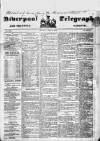 Liverpool Shipping Telegraph and Daily Commercial Advertiser Thursday 28 April 1853 Page 1