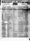 Liverpool Shipping Telegraph and Daily Commercial Advertiser Wednesday 04 May 1853 Page 1