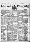 Liverpool Shipping Telegraph and Daily Commercial Advertiser Thursday 05 May 1853 Page 1