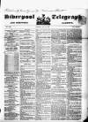Liverpool Shipping Telegraph and Daily Commercial Advertiser Tuesday 10 May 1853 Page 1