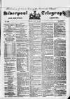 Liverpool Shipping Telegraph and Daily Commercial Advertiser Thursday 12 May 1853 Page 1